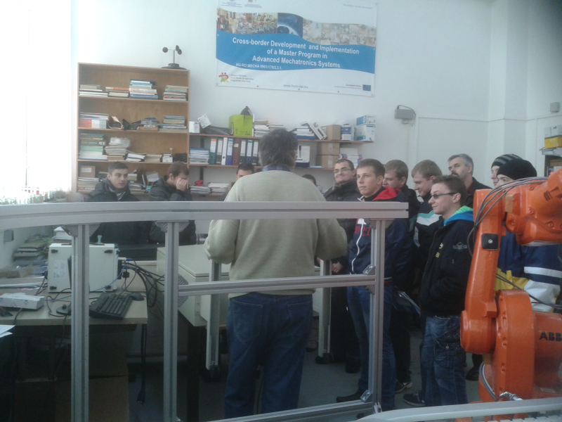 lectures - 12.2012
